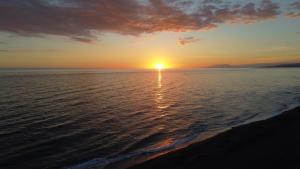 Laguna Beach Wohnung mit freiem Meerblick