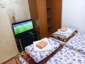 Apartmani Sobe Sljivancanin