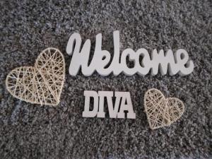 Kuća za odmor DIVA***