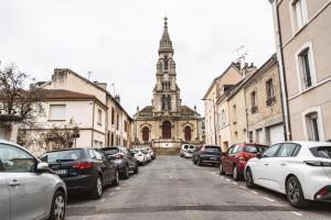 Appartements Havre de Paix - Azalee : photos des chambres