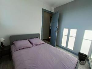 Appartements Appartement calme lumineux proche gare 3 chambres : photos des chambres