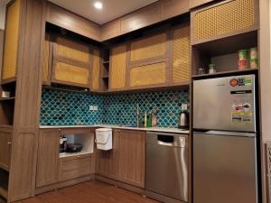 NK#Homestay#Vinhomes#Oceanpark#1PN#C7