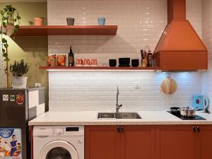 NK#Homestay#Vinhomes#Oceanpark#1PN#C5