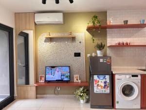 NK#Homestay#Vinhomes#Oceanpark#1PN#C5