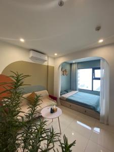 NK#Homestay#Vinhomes#Oceanpark#1PN#C5