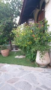 Casa del mare
