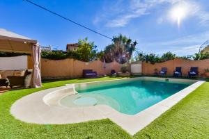 Villas Guzman - Thalea