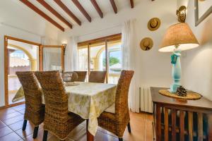 Villas Guzman - Thalea