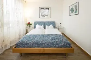 Business & Art Hotel Markgraf - Freiamt