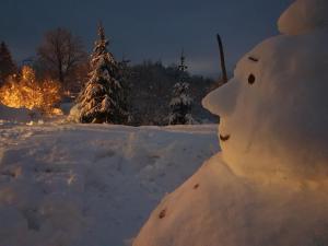 Holiday Home Modruš