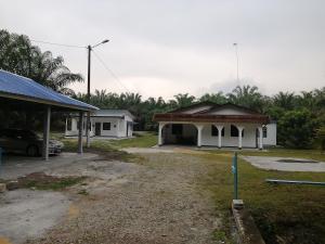 KJS Homestay, Layang-Layang, Johor