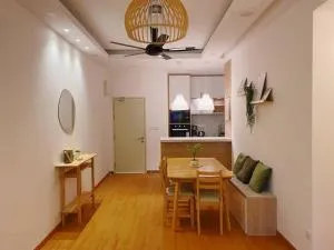 RumaMuji Kita KLIA, Putrajaya, Cyberjaya Musliem Only - Kampong Jenang