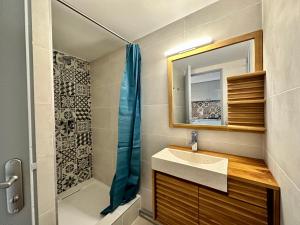 Appartement Duplex 4pers Climatisé - Locations VLD Camargue