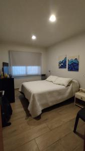 Apartamento Plaza Las Vertientes