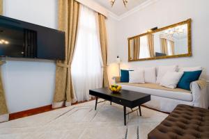 Asty Luxury Apartments