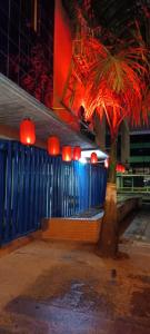 Hotel Residencias Noches De París