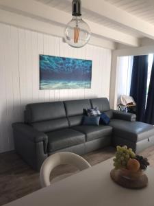 Sopravento Apartments - Margherita di Savoia