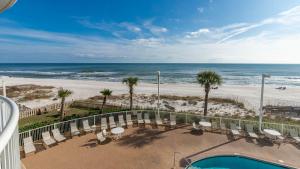 Tradewinds 203 condo