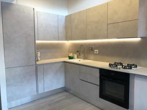 Teresa 91, appartamento incantevole vista Duomo