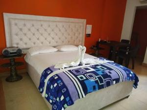 Hotel Residencias Noches De París