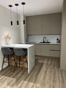 Saules apartamentai, free parking