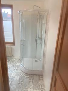 Appartements LE LIERRE , 2eme Etage : photos des chambres