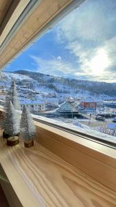 Appartements Sous le toit de Marie et Jean : photos des chambres