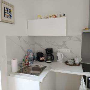 Appartements Port Heaven, a deux pas du port, grand balcon : photos des chambres