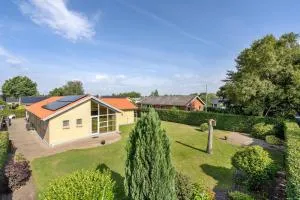 Casa Fyrrevænget - Store Almstok