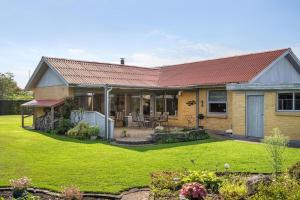 Casa Fyrrevænget