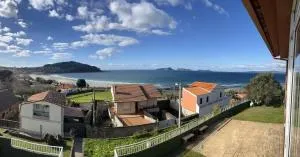 CASA FAMILIAR COMPLETA EN PATOS NIGRAN - San Mamed