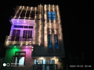 Gokul Niwas Home Stay Udaipur 1st