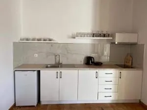 Thanasis studio - Spile