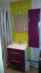 Appartements Demeure de charme paisible : photos des chambres
