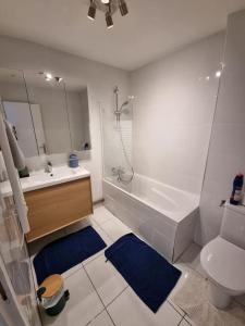 Appartements Demeure de charme paisible : photos des chambres