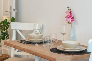 Delightful Apartment - near subway