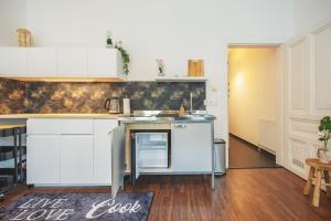 Delightful Apartment - near subway