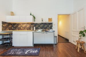 Delightful Apartment - near subway