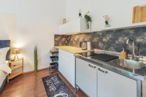 Delightful Apartment - near subway