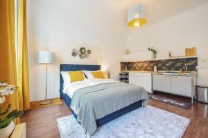 Delightful Apartment - near subway