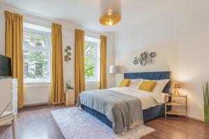 Delightful Apartment - near subway - Hotel 3 stelle a Vienna