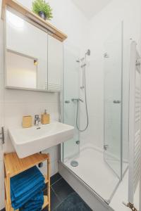 Delightful Apartment - near subway