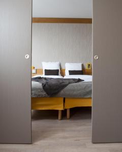 Appart'hotels Aparthotel Adagio Paris XV : photos des chambres