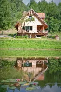 Uroczysko Leźno - Boleszyn