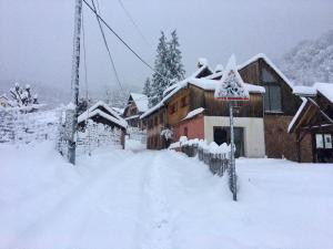 Maisons de vacances Gite de la Grande Verrerie 6 personnes RIBEAUVILLE : photos des chambres
