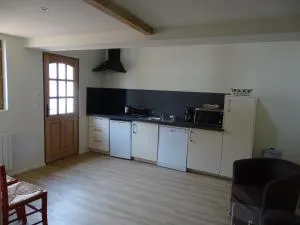 L'étable de Wamin - Wamin