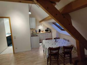 Appartements Appartement - Stiring-Wendel : photos des chambres