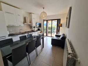 Zambrone Beach Villas
