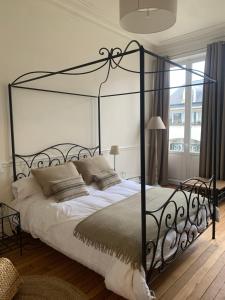 Appartements L Oote appart : photos des chambres