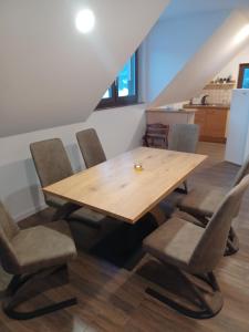 Apartment Jezero Lake Bohinj